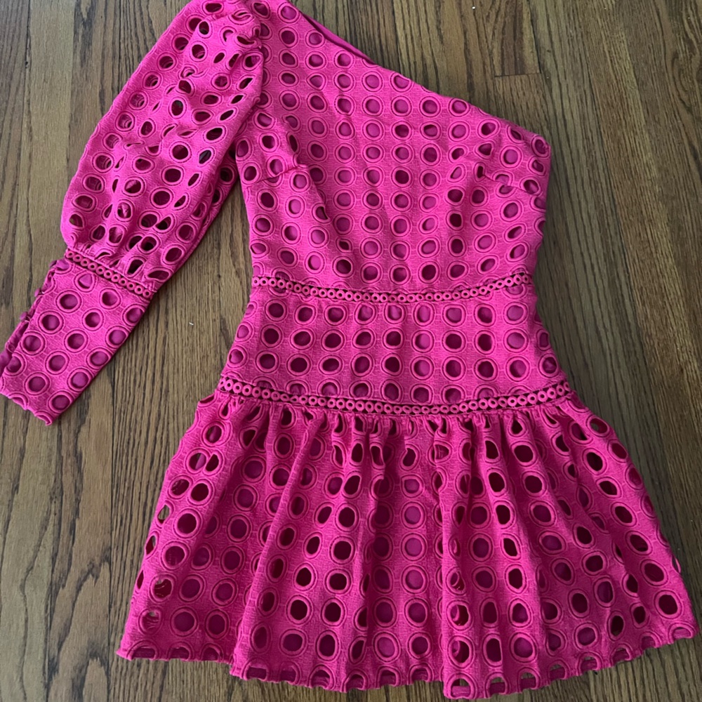 For love and lemons dress